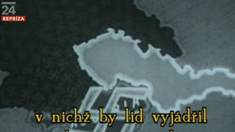 Historie.cs - Domů do Říše aneb Sudety bez Čechů?