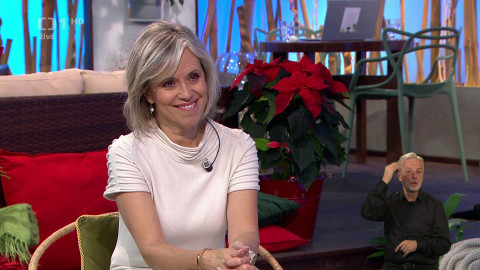 Sama doma - 9. prosince