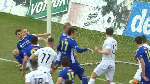 Chance Národní Liga - FC Hradec Králové - FC Vysočina Jihlava