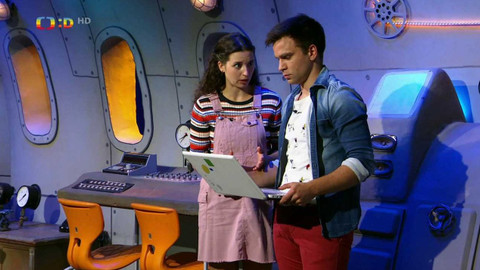 PLANETA YÓ - 24. října 2023