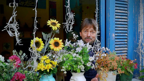Postřehy odjinud - Káhira očima Štěpána Macháčka