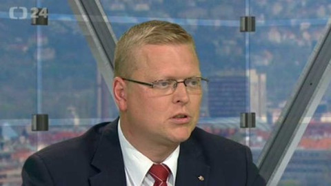 Otázky Václava Moravce - 5. října 2014 13:04