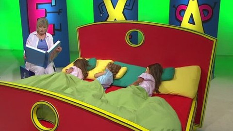 Čítanka - O kaštanu, který se trápil