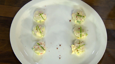 Vše o vaření - 7. března 2014