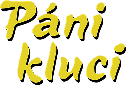 Páni kluci