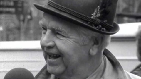 Jací jsme - Čím chceš být?