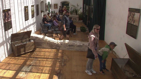 Tamtam - 10. května