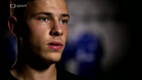 Magazín Ligy mistrů UEFA - 11. října 2014