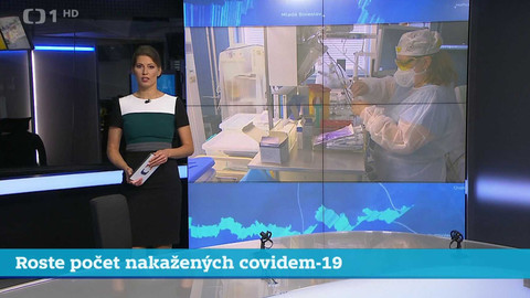 Události v regionech (Praha) - 10. října 2024