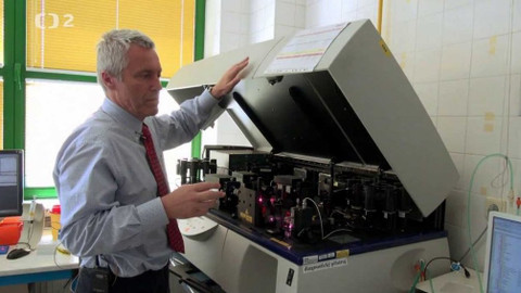 O vědě a vědcích - Zákeřní nepřátelé