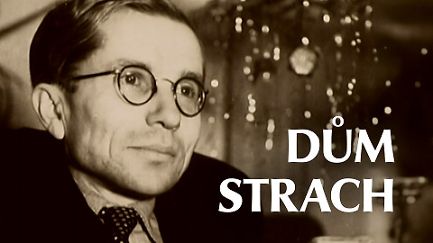 Dům strach