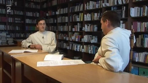 Cesty víry - Strahovské tajemství