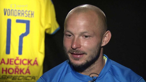 Studio fotbal - Extra