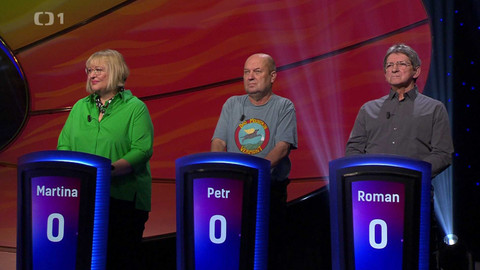 Kde domov můj? - 13. května