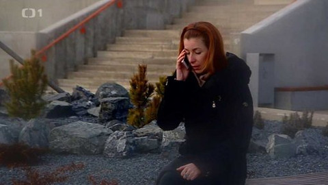 Černé ovce - 16. března 2015