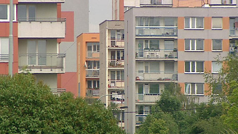 Z metropole - 9. června 2012