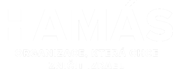 Hamás: Organizace, která chce zničit Izrael
