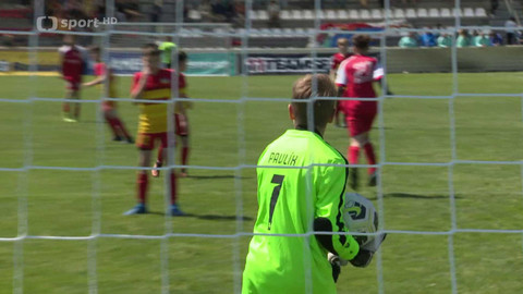 Pohár mládeže FAČR - Planeo Cup Kroměříž