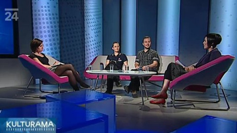 Kulturama - 13. srpna 2011