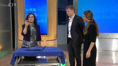 DoktorKA - Varovné příznaky rakoviny vaječníků