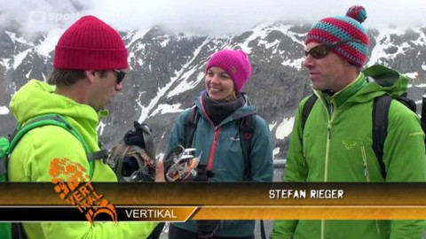 Vertikal - 25. června 2015