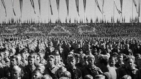 Život s Hitlerem - 2/3 Národní souručenství