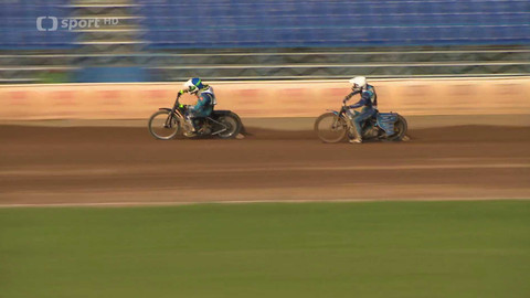 Svět motorů - Svět motorů