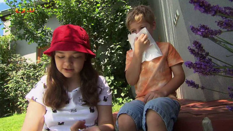 Terčin zvířecí svět - 25. září 2020