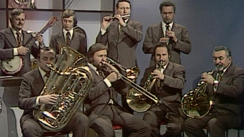 Blues ze Staré Pekárny / Sólo pro... - Šimek, Sobota