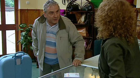 3 plus 1 s Miroslavem Donutilem - Lázně