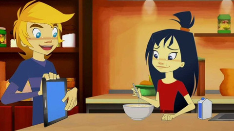 Kuchtíci - Epizoda 13/52