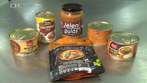 Černé ovce - 21. listopadu 2023