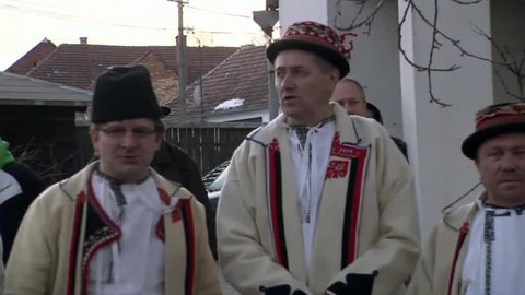 Folklorika - Luboš Holý