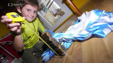 Cyklistika - Šumavský MTB maraton České spořitelny