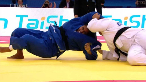 IPPON - 7. října 2018