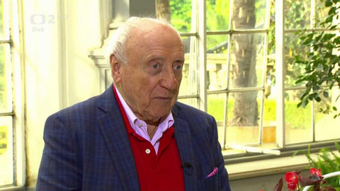 Dobré ráno - 9. června 2023