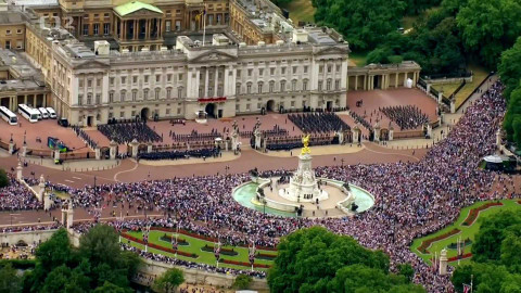 Tajemství královských paláců - Epizoda 7/8