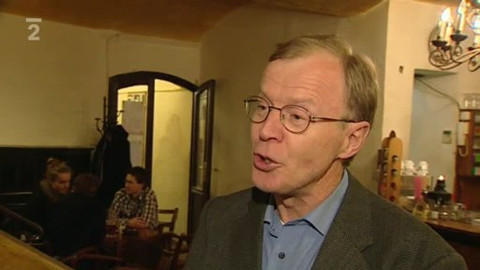 Knižní svět - 4. prosince 2011