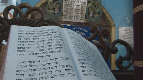 Křesťanský magazín - 15. dubna 2012