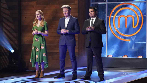 MasterChef Junior - Epizoda 14/16