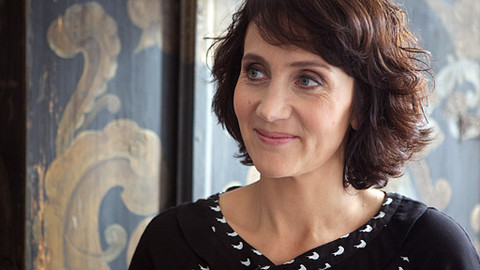 Uchem jehly - 12. ledna 2014