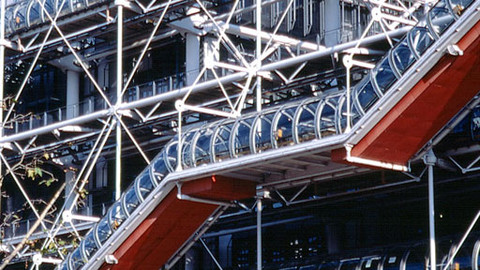 Architektura - Epizoda 7/45