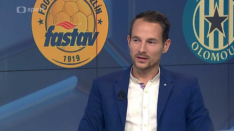 Studio fotbal - Dohráno Plus