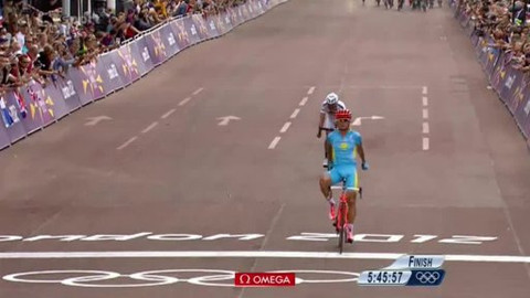 Olympijský magazín - 3. října 2012