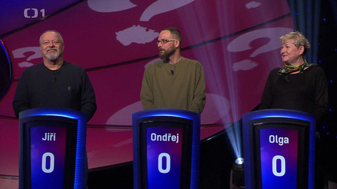 Kde domov můj? - 27. května