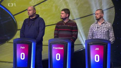 Kde domov můj? - 25. května 2016