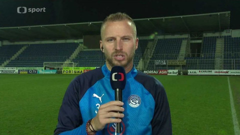 Studio fotbal - Dohráno Plus