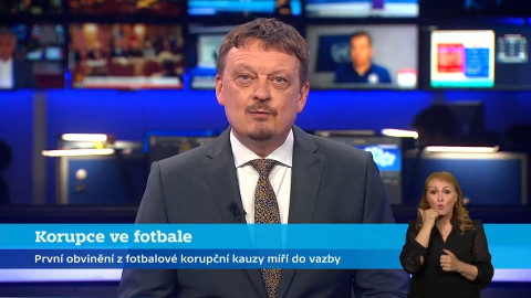 Události v regionech (Brno) - 26. března