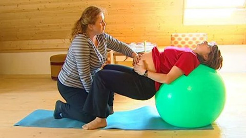 Náš venkov - Porodní bába