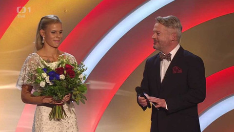 Atlet roku - Atlet roku 2018